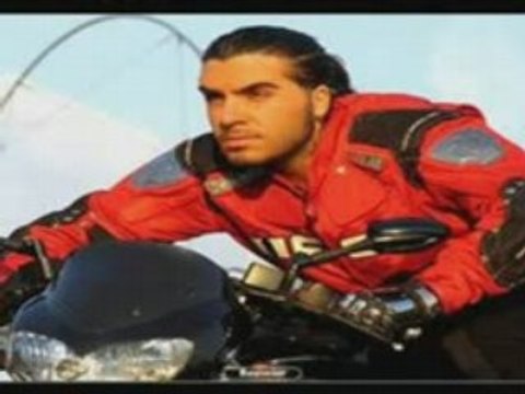 IsmaiL YK Yar Gitme 2008 Arabesk Damar Rap