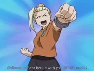 Naruto Characters Themes Vol. 2