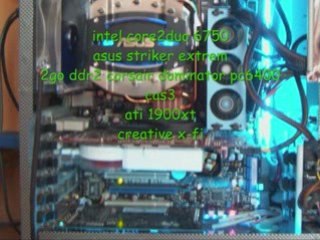 Pc tuning
