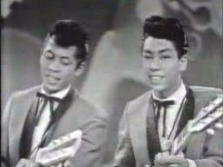 Blue diamonds Oh carol