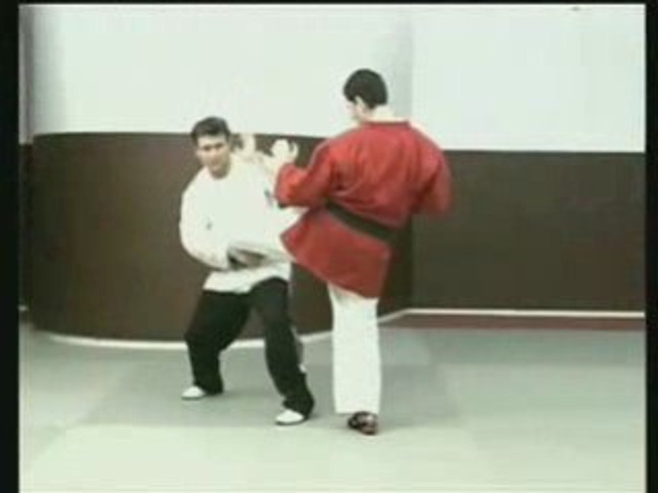 Oleg taktarov sambo 2