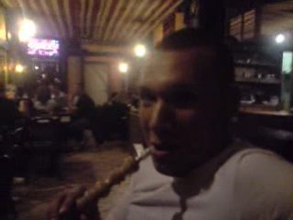 shisha al pascha