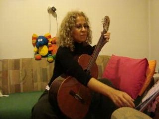 mina - carcassi denemesi