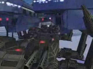 Experimentals Wars Transport UEF with Cybran expe