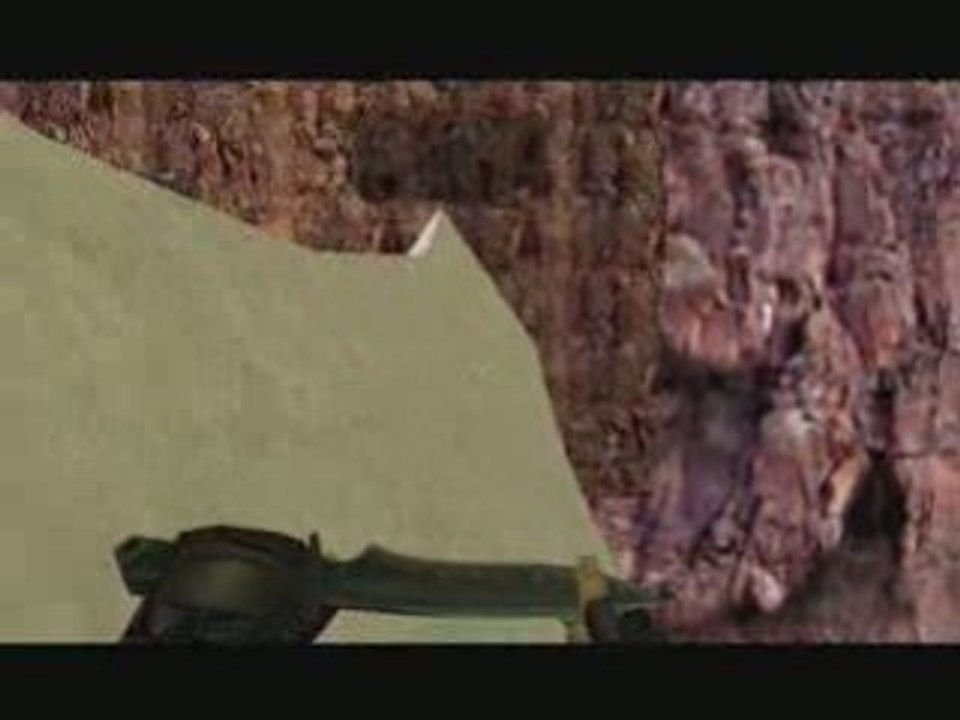 Mini movie for fun