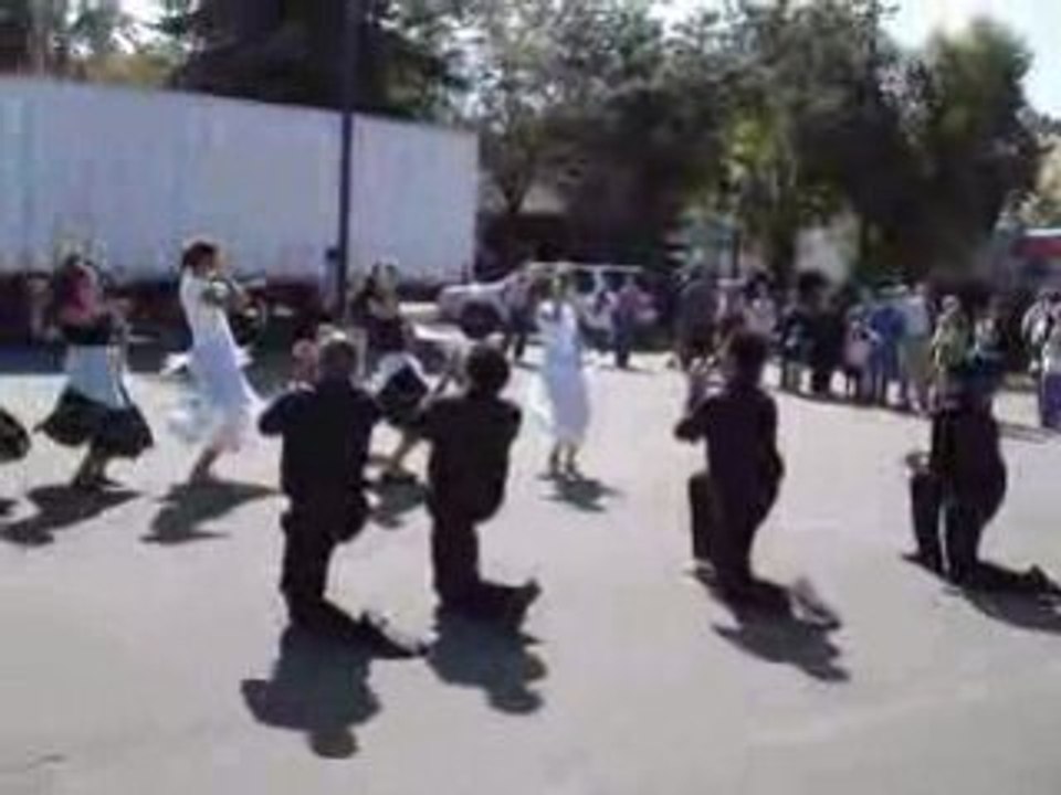 St Maron's Dabkeh Group (2)