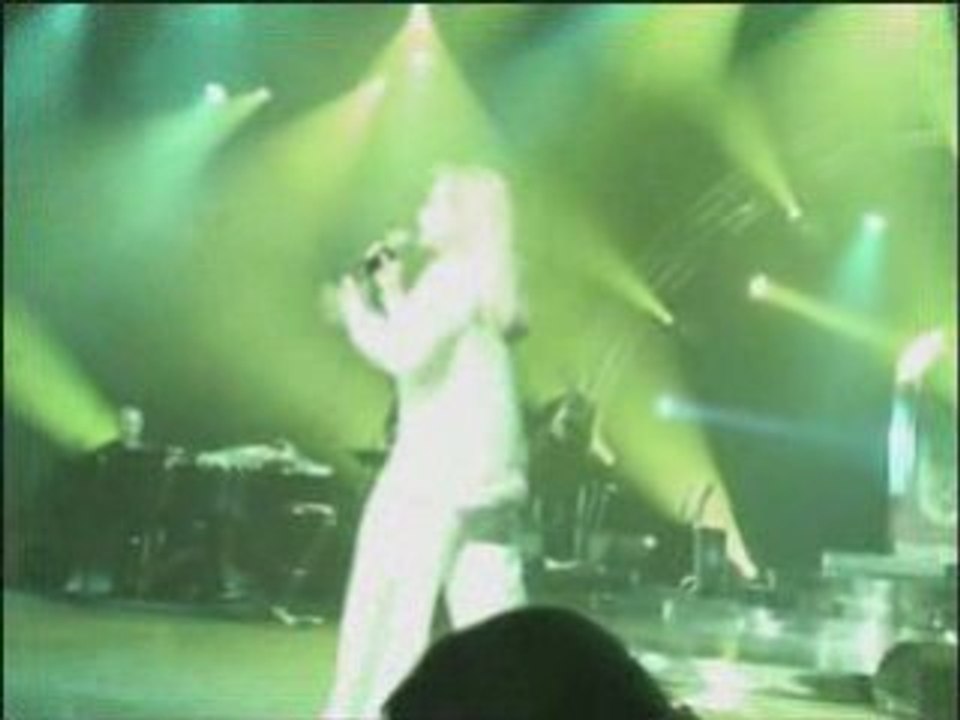 Sylvie Vartan - Souvenirs, Souvenirs (2008-1)