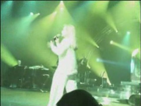 Sylvie Vartan - Souvenirs, Souvenirs (2008-1)