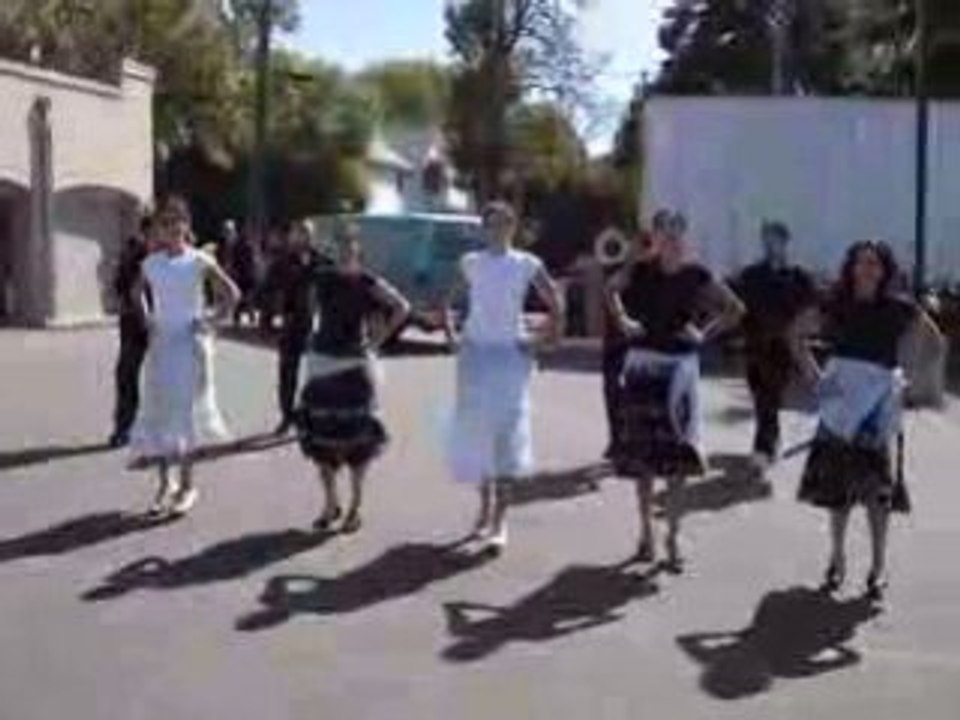 St Maron's Dabkeh Group (1)