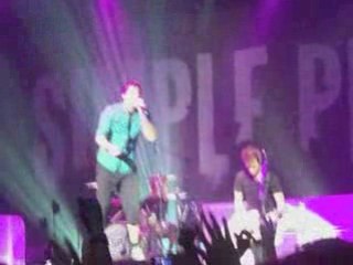 SP 23.11.08 Zenith - Your love is a lie