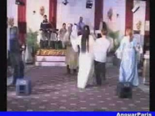 Zerrouki et jeny - leil leil