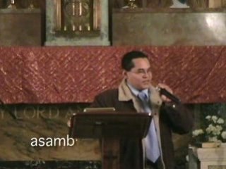 Oracion por los otros: Intercesion