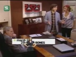 Le destin Bruno 457 458 part 2