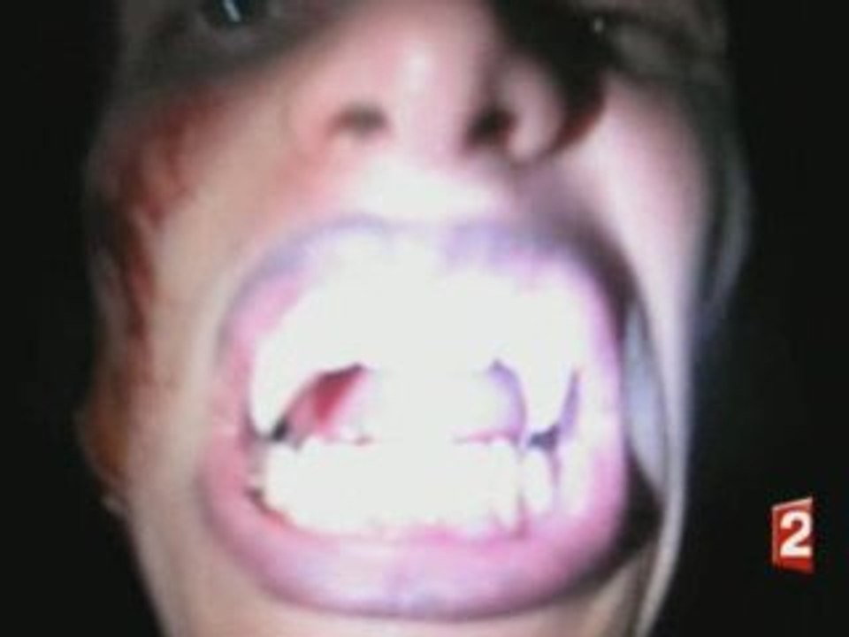 Vampire