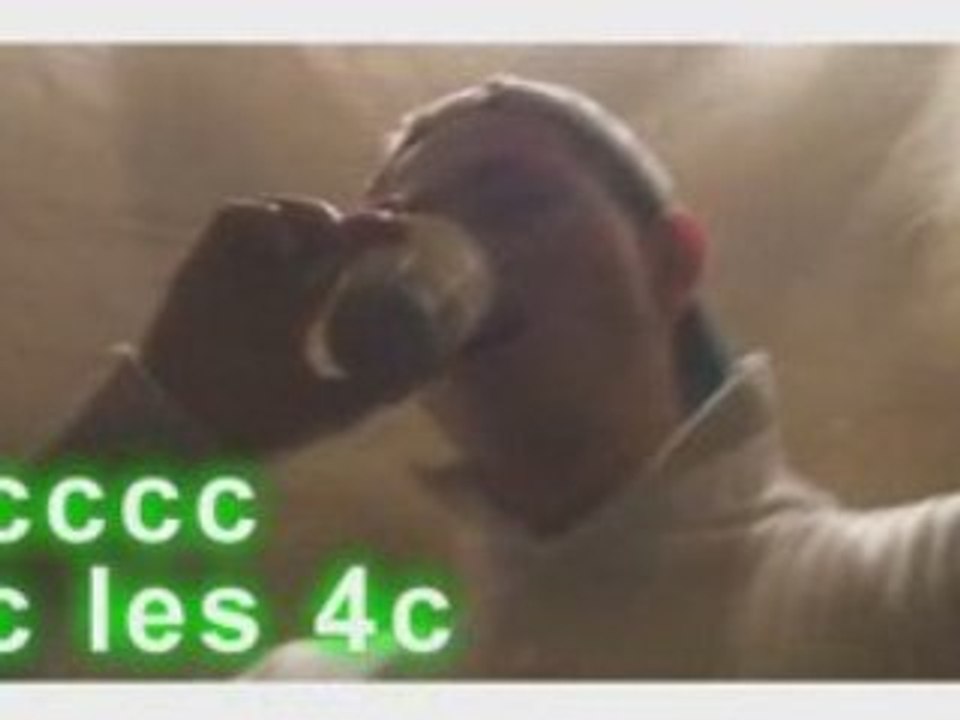 Cccc c stego tu peux pas tester