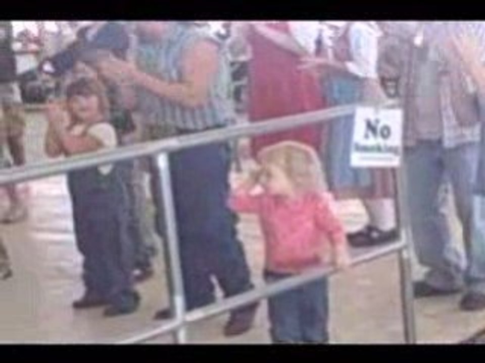 How Many Times Do You Hear the Chicken Dance at Oktoberfest