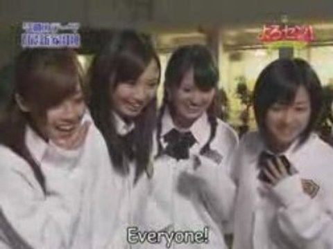 Yorosen! 034 (2008-11-20) sous-titres anglais