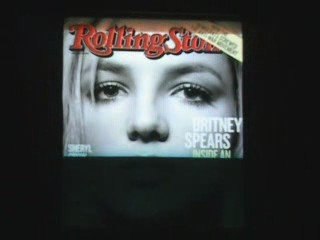 Prawdziwe historie Hollywood - Britney Spears - cz. 6 (ost.)