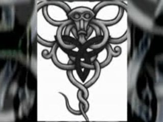 Celtic Design Tattoos