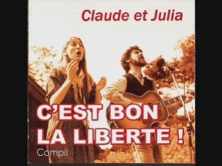 Claude & Julia - Lettre à Papa et à Maman