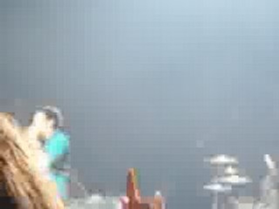 SP 23.11.08 Zenith - Début party song ( Low )