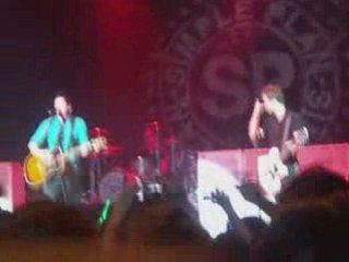 SP 23.11.08 Zenith - Chanson en français