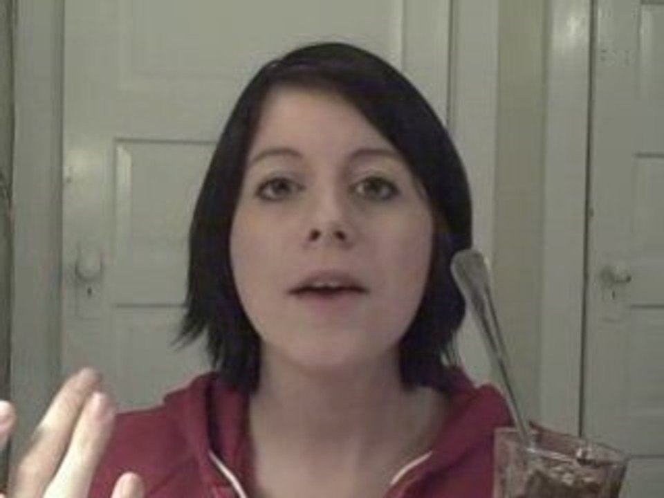 You can shove your fancy parfaits where the sun don't shine