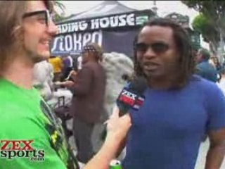 ZJ Boarding Hous Party  with Stoked Mentoring & Sal Masekela