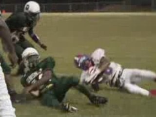 Sunshine Tigers - Newbern, AL - Play by Play