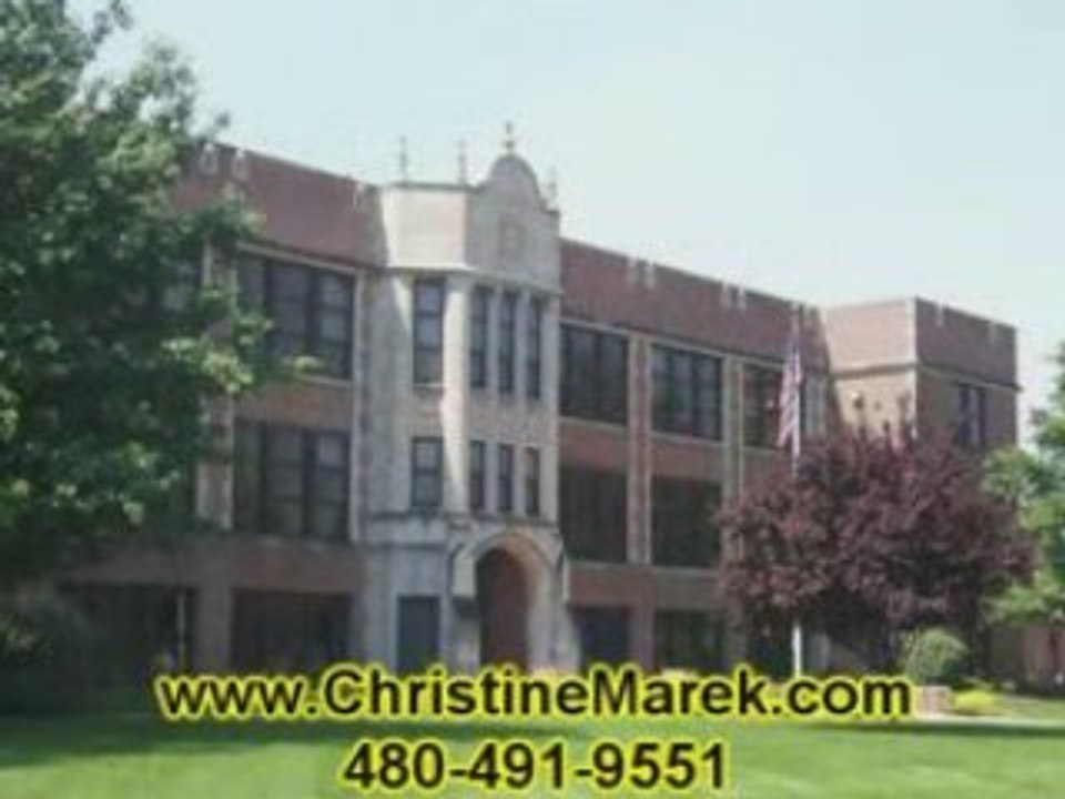 Ahwatukee Real Estate AZ