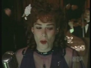 Alys Robi - Chica chica boum chic