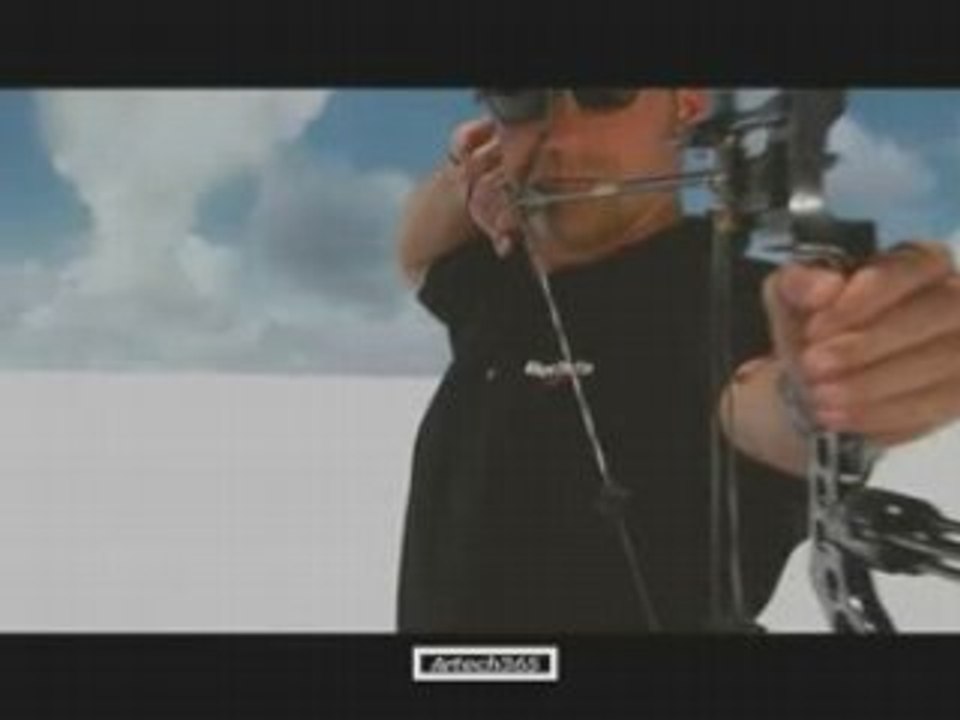 Bowtech