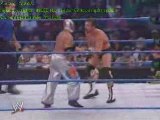 Rey Mysterio vs Jamie Noble 13.10.06