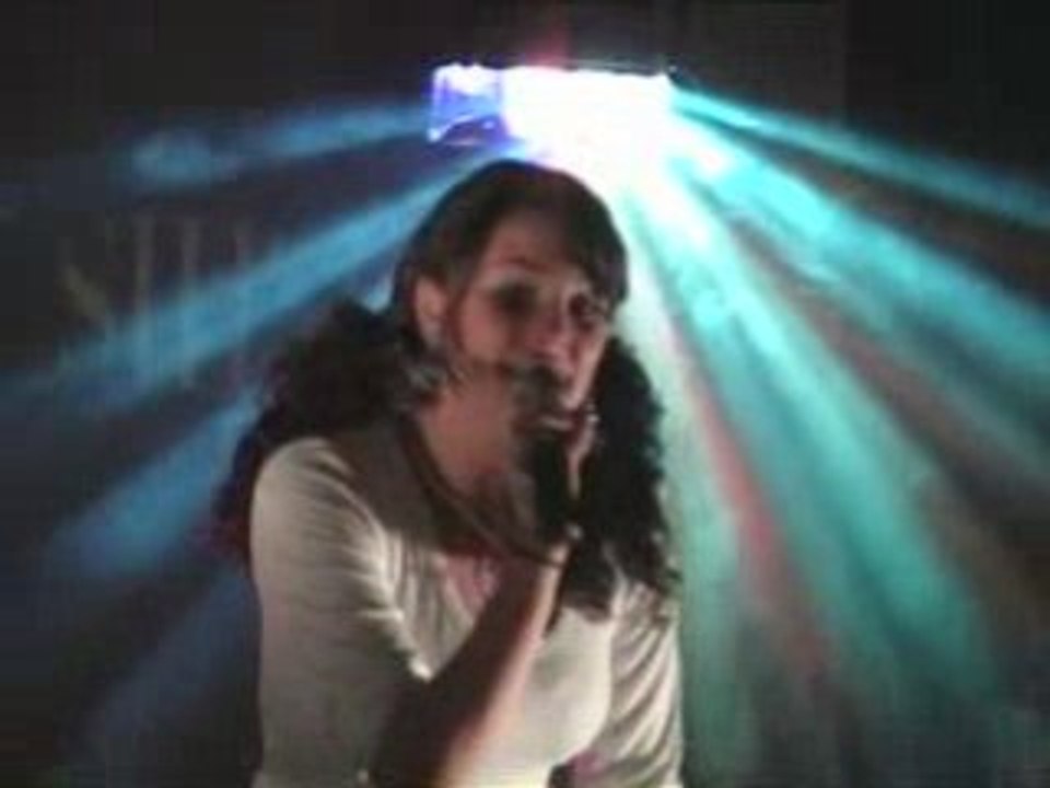 Julie Jourdan...Medley Yéyé...