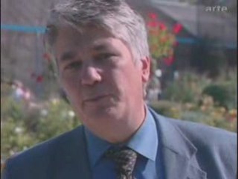 Les zoos humains partie 3