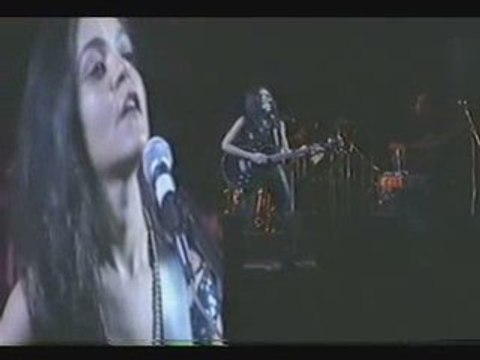 Sylvia Patricia - Show Tente Viver Sem Mim - Rio