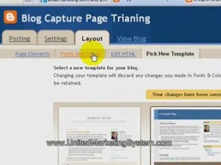 How To Create a Free Capture Page With Chris Rutz - Part1