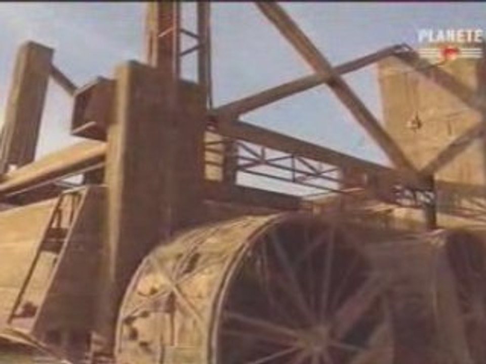 Les découvertes de l'Antiquité - L'armement militaire #3