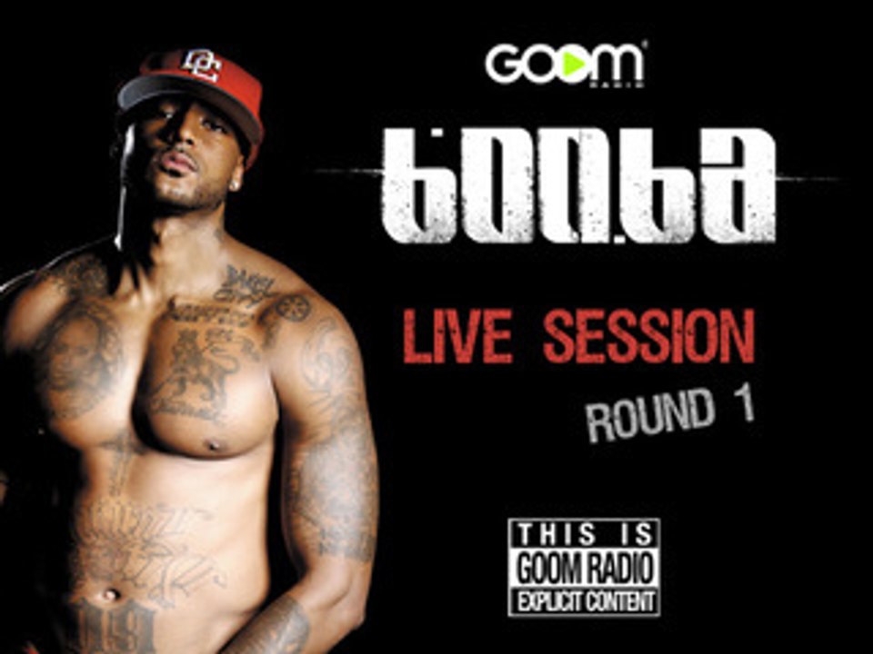 BOOBA ROUND 1