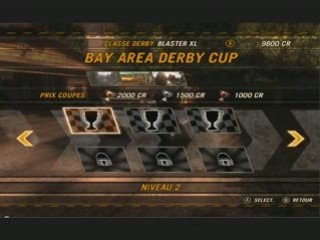 Test flatout ultimate carnage (pc)