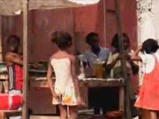 SAO  CLIP "CONGO-KINSHASA"