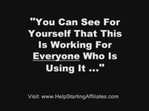 Top Affiliate Course & Marketing Tips Reveal Pay Affiliate S