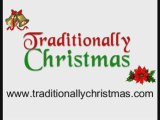 Traditionally Christmas