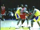Air Jordan Commercial - Frozen Moment