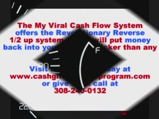 The My Viral Cash Flow System|Gifting