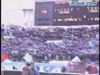 Прощание с Динамо: Важный матч на стадионе 🏟️