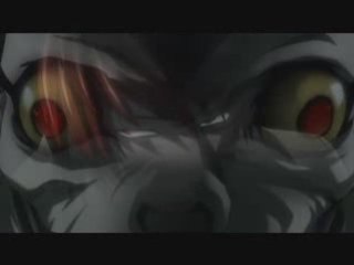 AMV Death Note 01 Remix