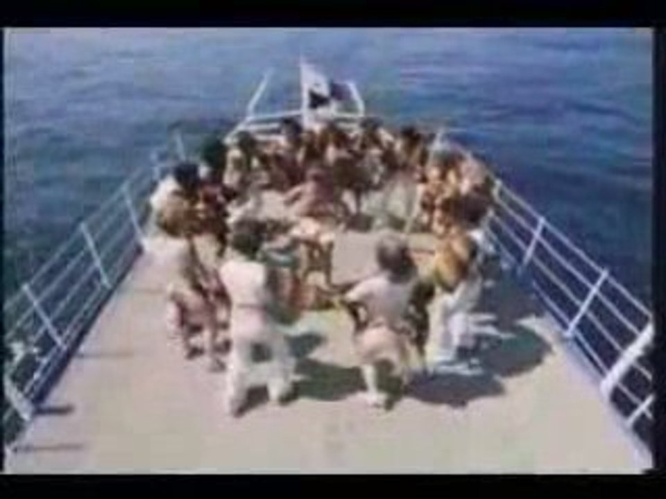 Iris Chacon-What A Difference A Day Makes