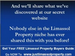 Property In Limassol