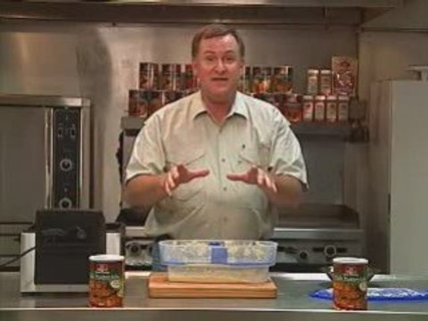 Cooks Choice Mild Fish Fry Batter - How To Make Veggie Frys